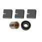 6 Volt Generator 1100529 Repair Kit Fits Massey Ferguson TO-30 1951-1955