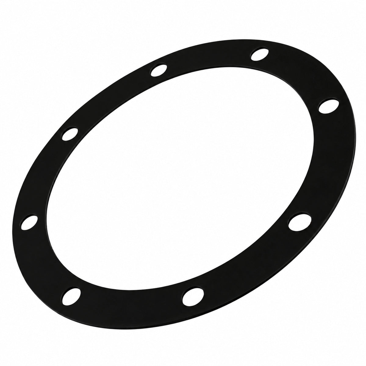 Hydraulic 8 Hole Tank Gasket 813/00360 Fits JCB Generators & Lighting Towers