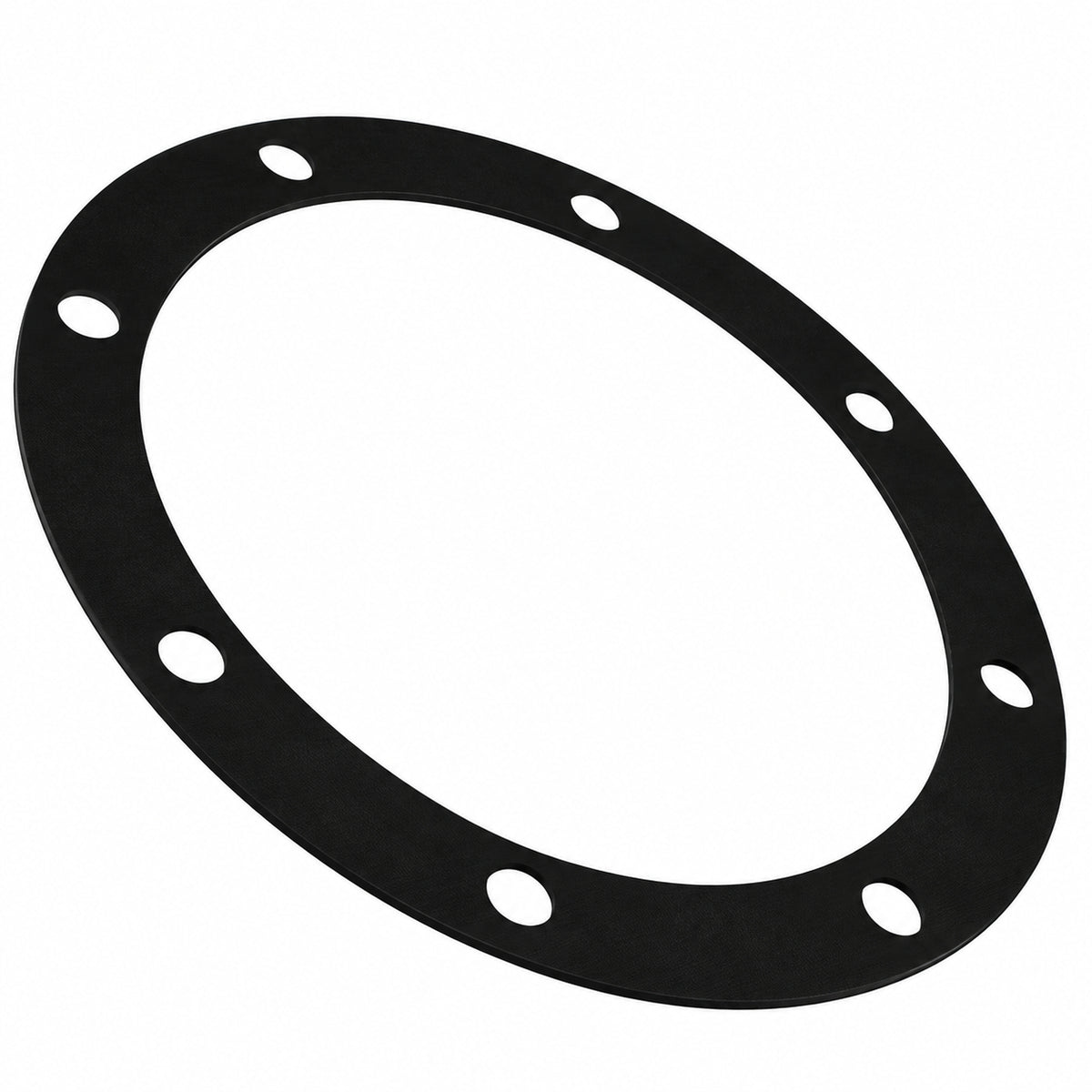Hydraulic 8 Hole Tank Gasket 813/00360 Fits JCB Generators & Lighting Towers