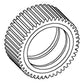 81325C1 New Planetary Pinion Gear Fits Case-IH Tractor Models 485 495 585 +