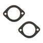 2 Gaskets Fits JCB Wheeled Loaders TM310 TM320 TM320S 560X80PRO 145T 150T 185Ti