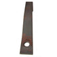 One New Aftermarket Cutter Blade fits Bush Hog Razorback RZ60 RZ60 81395BH