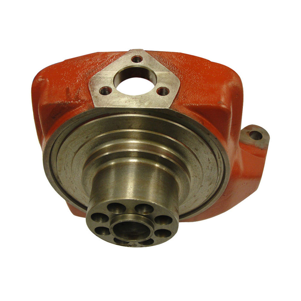 Right Hand Housing Fits Case/International Harvester Replaces L61202
