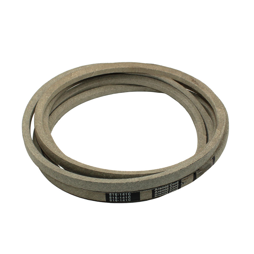 Mower Belt Fits Land Pride Replaces 816141C