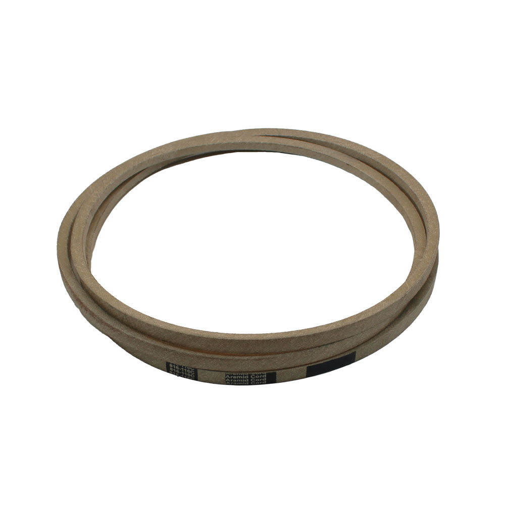 HD Made With Aramid Mower Deck Belt Fits Dixie Chopper Replaces 816116C