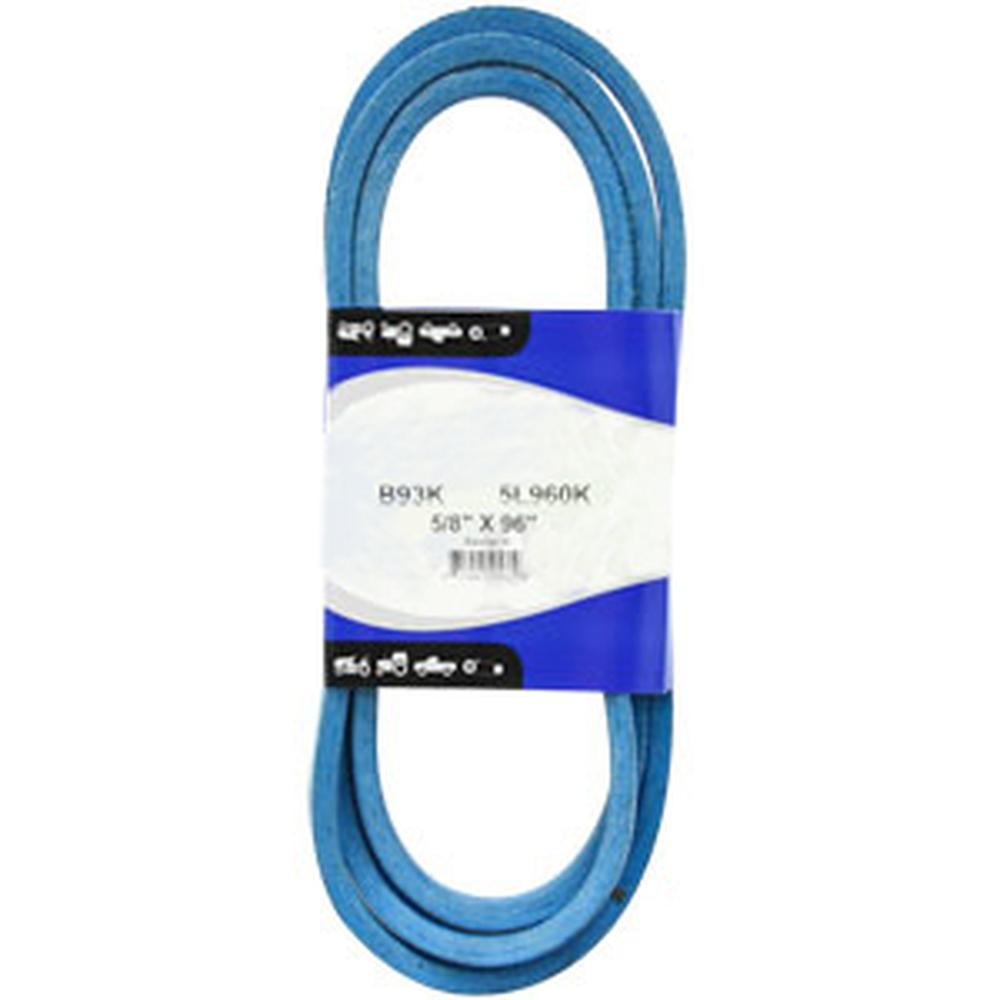 Deck Belt Fits Simplicity Replaces 105340