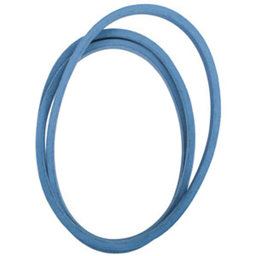 Deck Belt Fits GEHL Replaces 604601 Made with Aramid