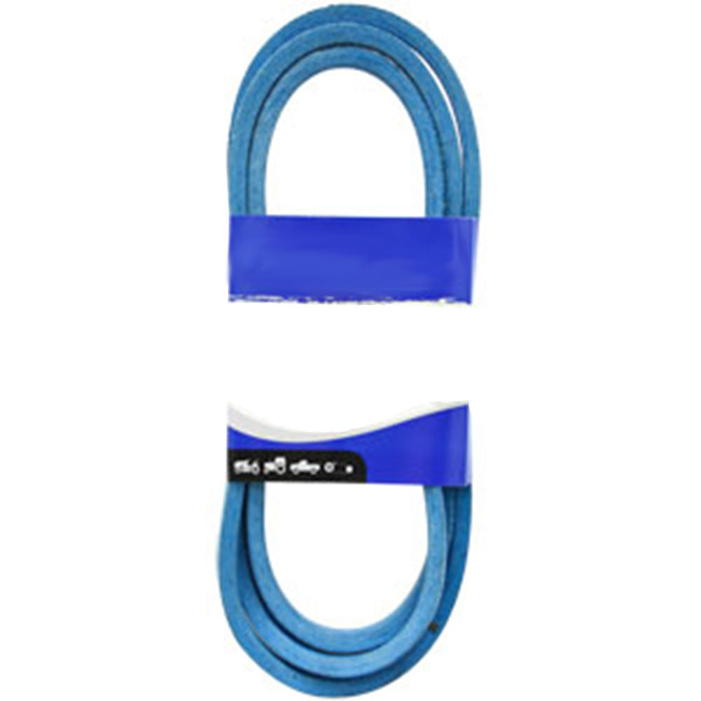 Deck Belt Fits GEHL Replaces 604601 Made with Aramid