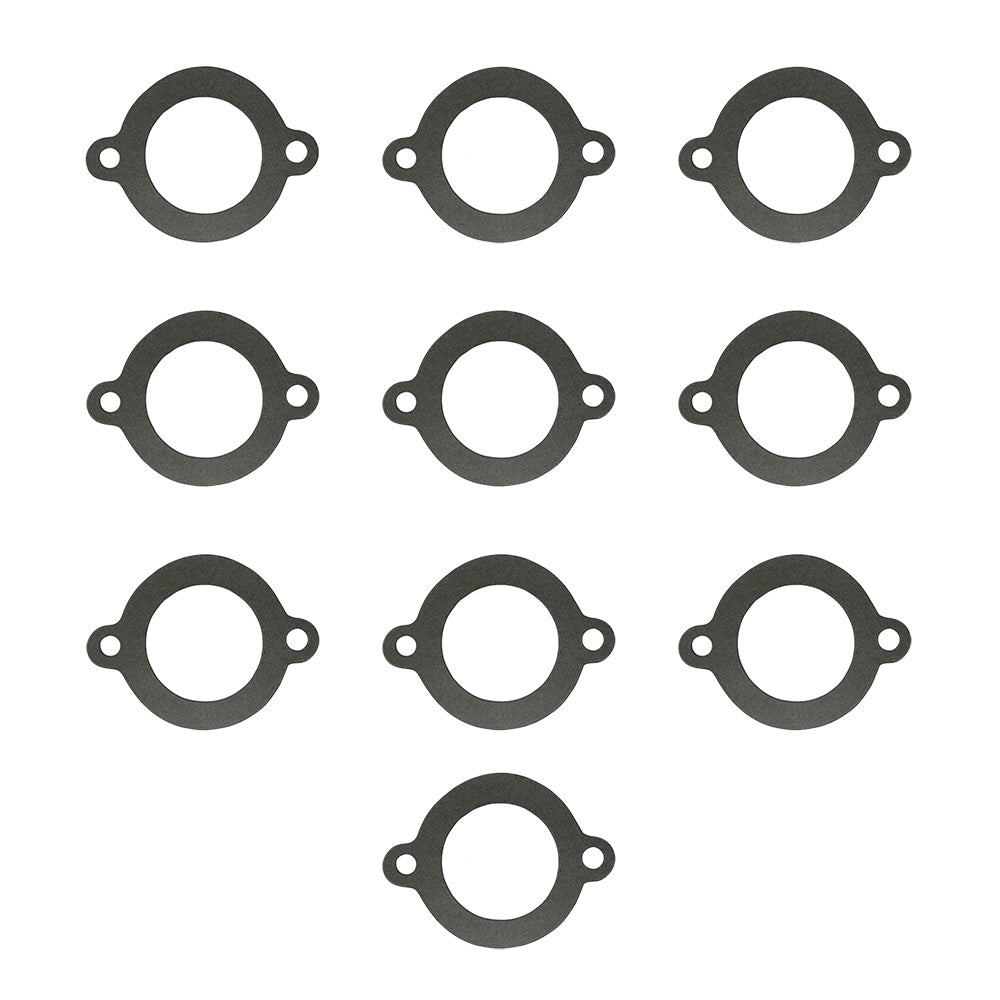 (10) Thermostat Gaskets Fits Ford/New Holland Tractor NAA 2000 3000 4000 5030