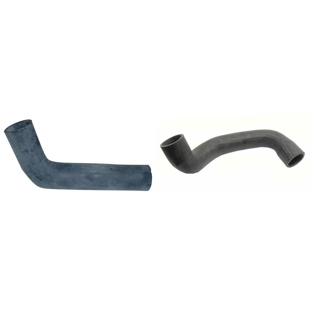 Radiator Hoses Fits Ford 5600 5610 6600 6610 7610 Tractor D5NN8260D D5NN8286F