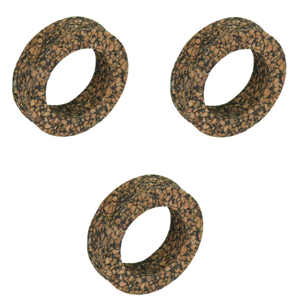 Qty 3: Injector Seal
 Fits Ford New Holland Replaces 1806277