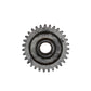 81813479 Tractor Reverse Idler Gear Fits Ford NH 2000 3000 3600 3610 Tractor