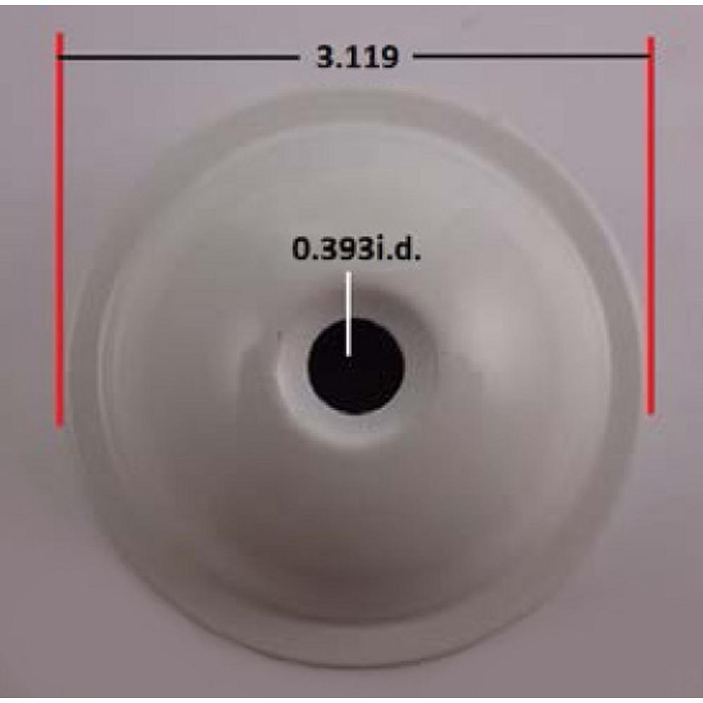 FDS1232 Select-O-Speed Control Selector Cover - Fits Ford