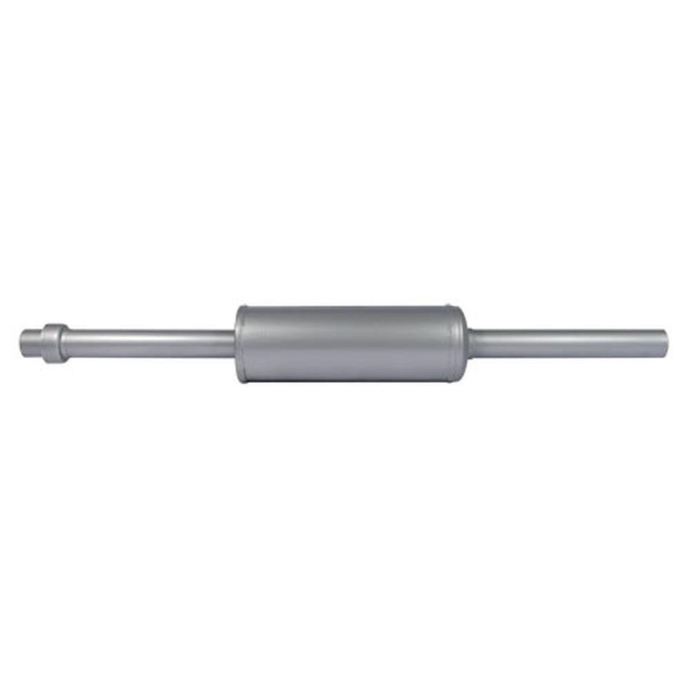 Muffler Fits Ford/New Holland Replaces 81817063