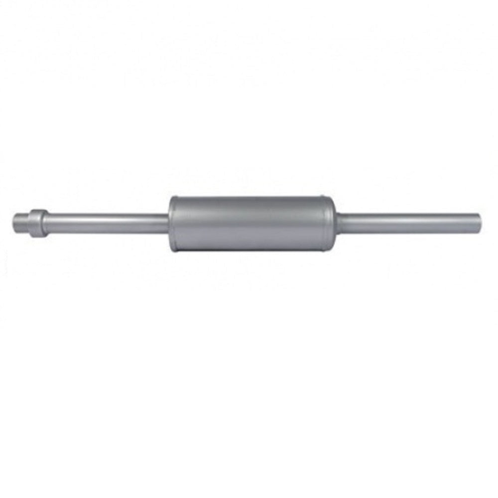 Vertical Muffler Fits Ford 2000 3000 4000 5000 3400 3500 C7NN5230R