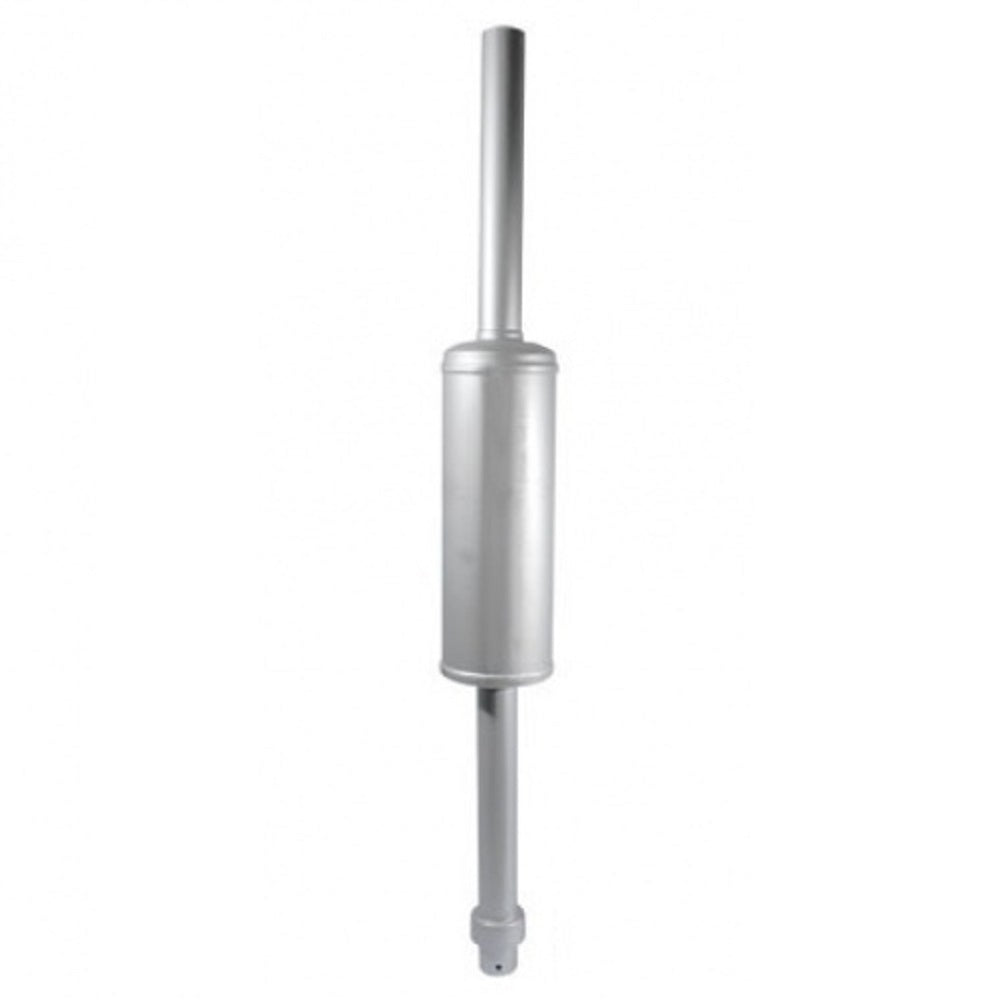 Vertical Muffler and Pipe Fits Ford 2000, 3000, 3400, 3500