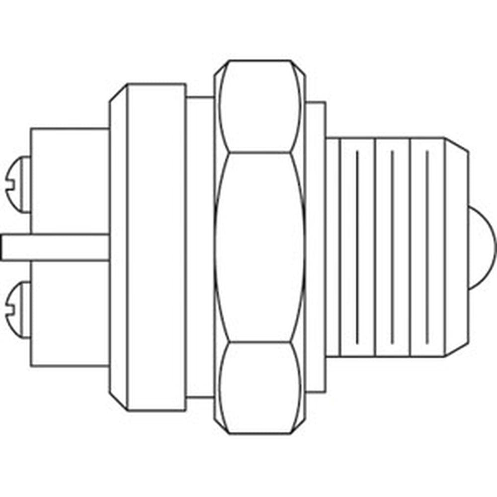 Fits Ford 81817901 C7NN7A247A Neutral Starter Safety Switch 2000-9000 2600-9600