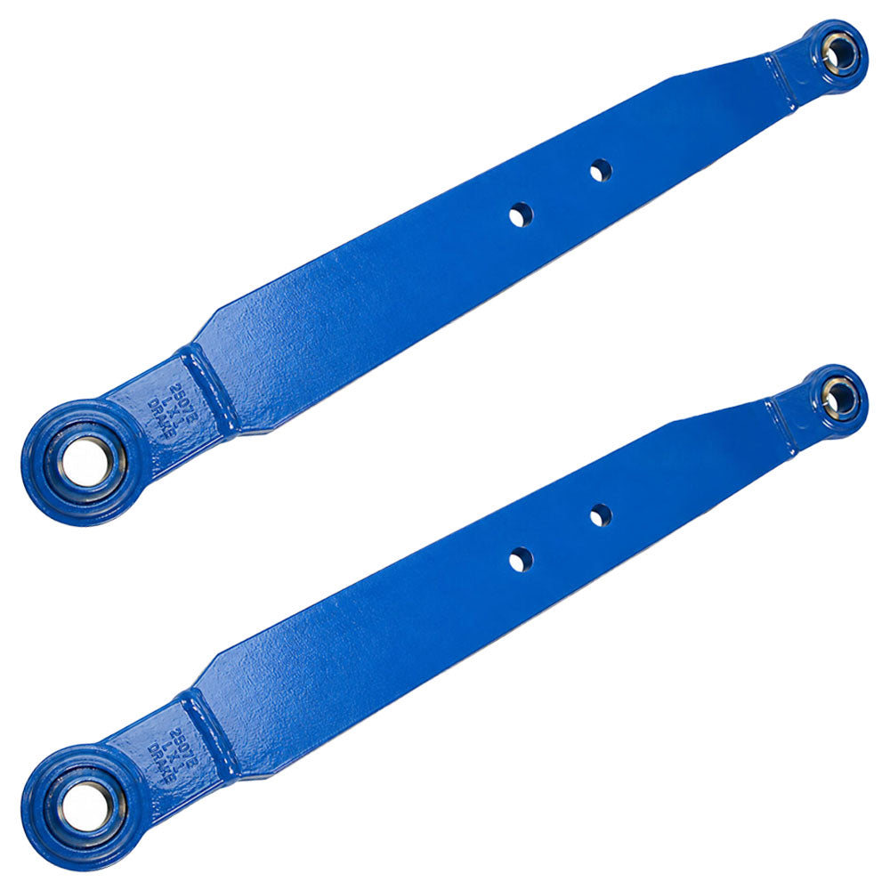 Qty 2: Lower Lift Arm Fits Ford/New Holland Replaces 81821330