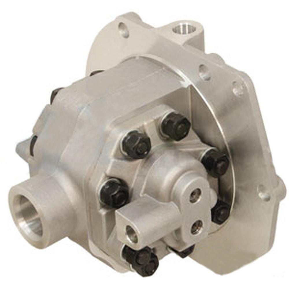 Fits Ford Fits New Holland Pump WN-D0NN600F for Tractor 3550 4000 4140 4330