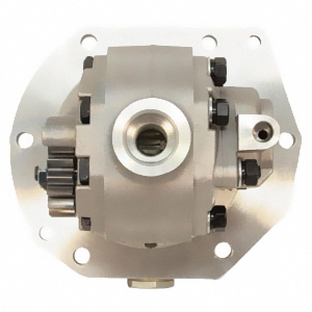 Hydraulic Pump Fits Ford 2000 3000 4100 4110 4200 4330 4340 4000 4410 D0NN600F