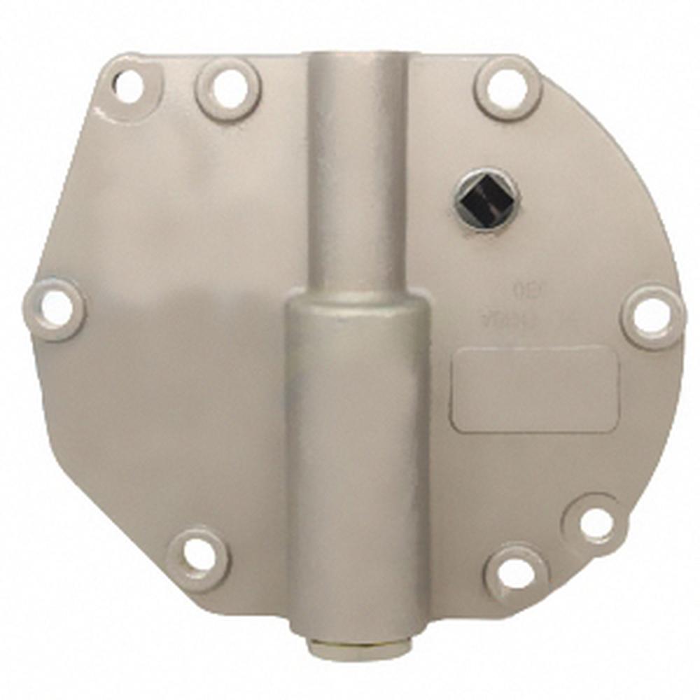 C7NN600N New Hydraulic Pump W/ Relief Valve Fits Ford Fits New Holland 81824183