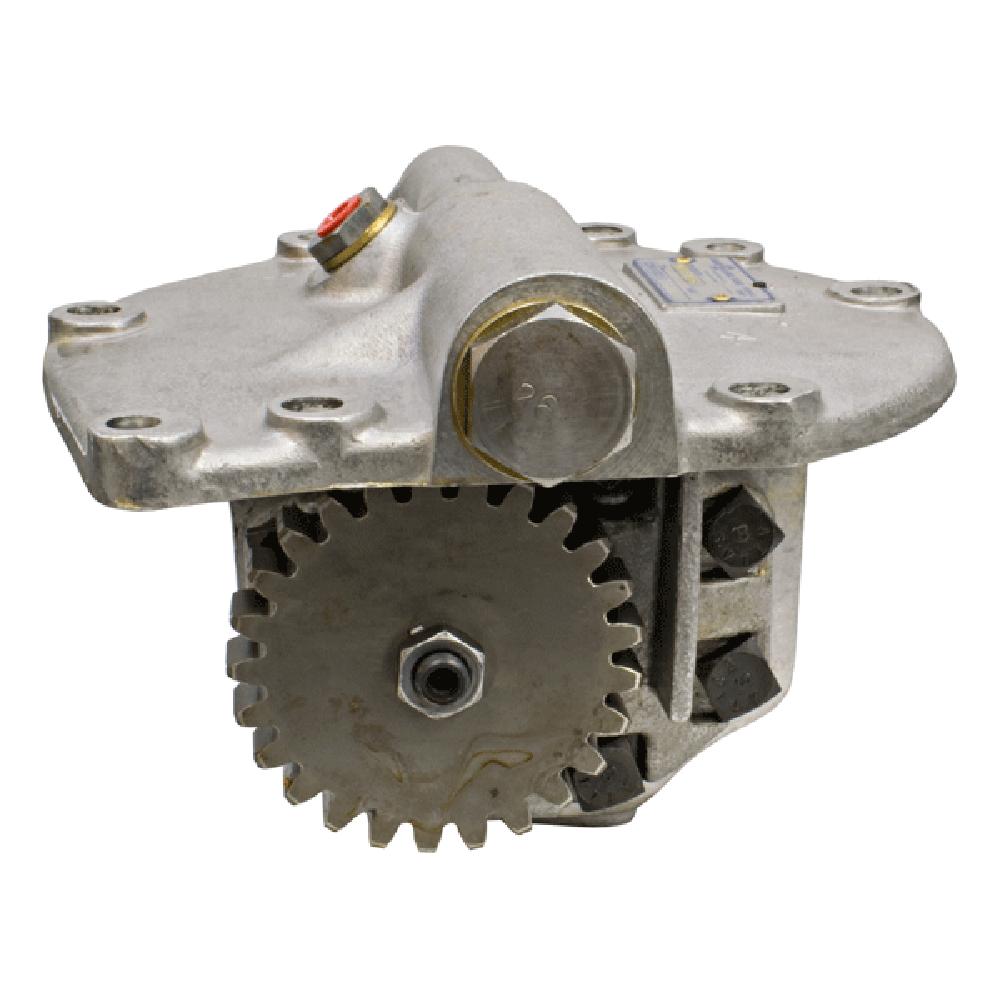 WN-D2NN600B-PEX Pump, Hydraulic Fits Ford/New Holland 5000 5100 5200 7000 7