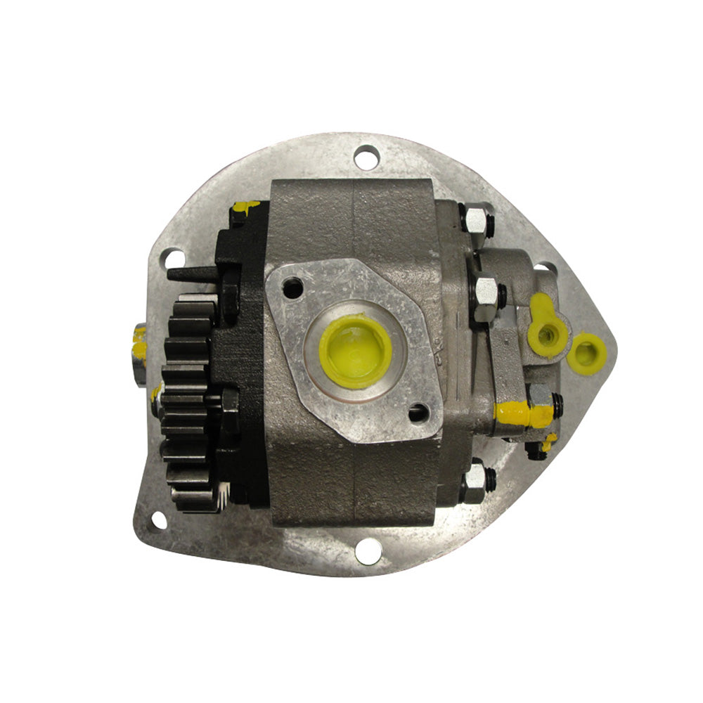 WN-D2NN600B-PEX Pump, Hydraulic Fits Ford/New Holland 5000 5100 5200 7000 7
