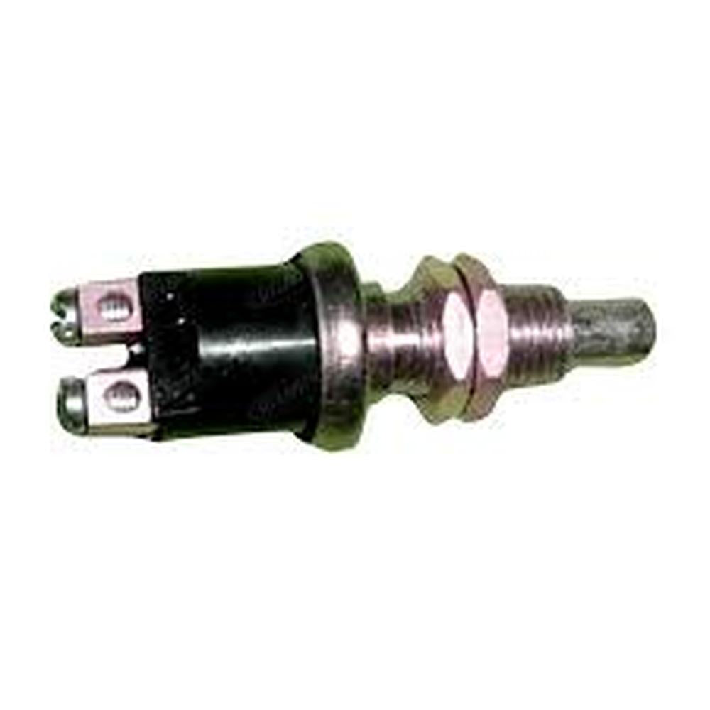 Stop Switch Fits Ford/New Holland Replaces 81829234