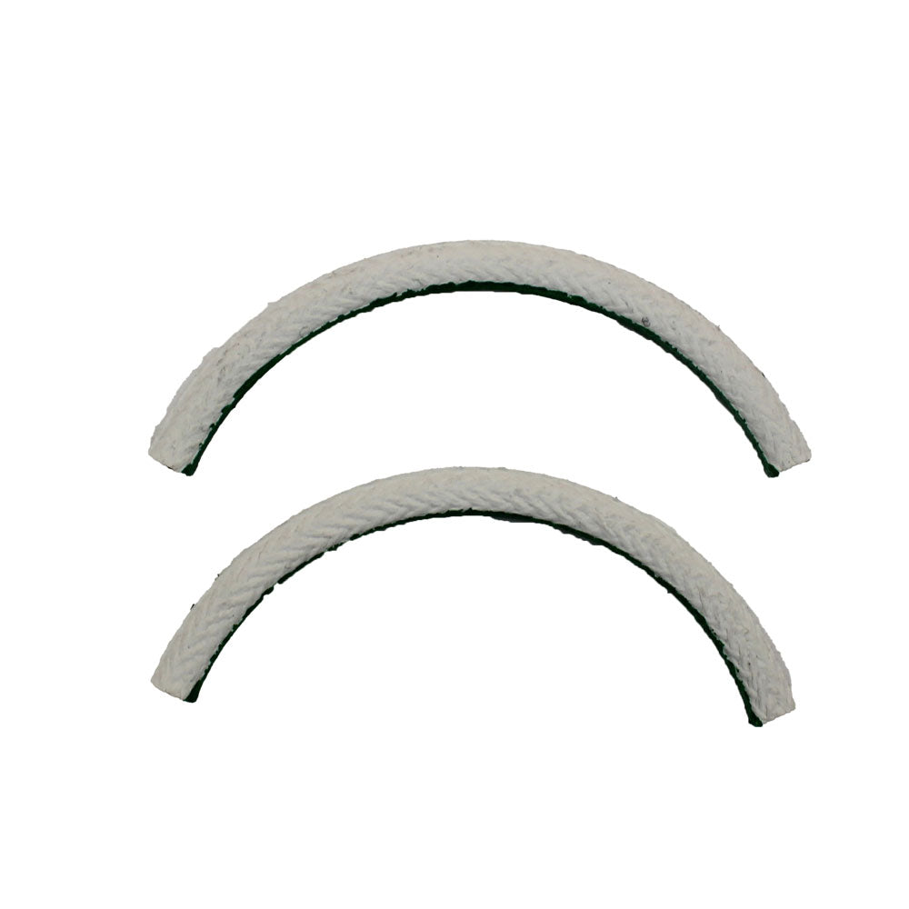 Rear Crankshaft Seal Fits Ford/New Holland Replaces 2700E6701C