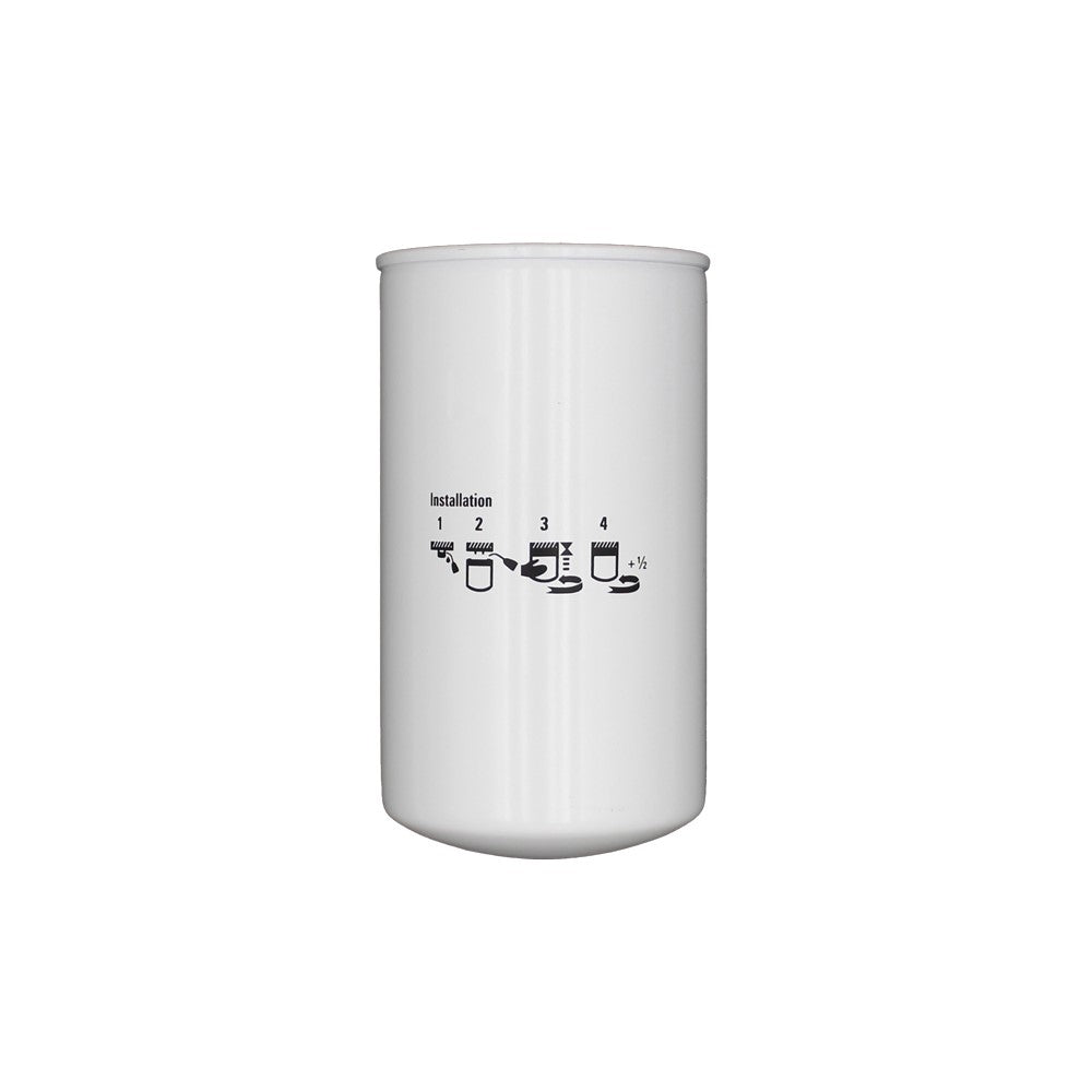 Hydraulic Filter Fits Luber Finer Replaces LFH9499