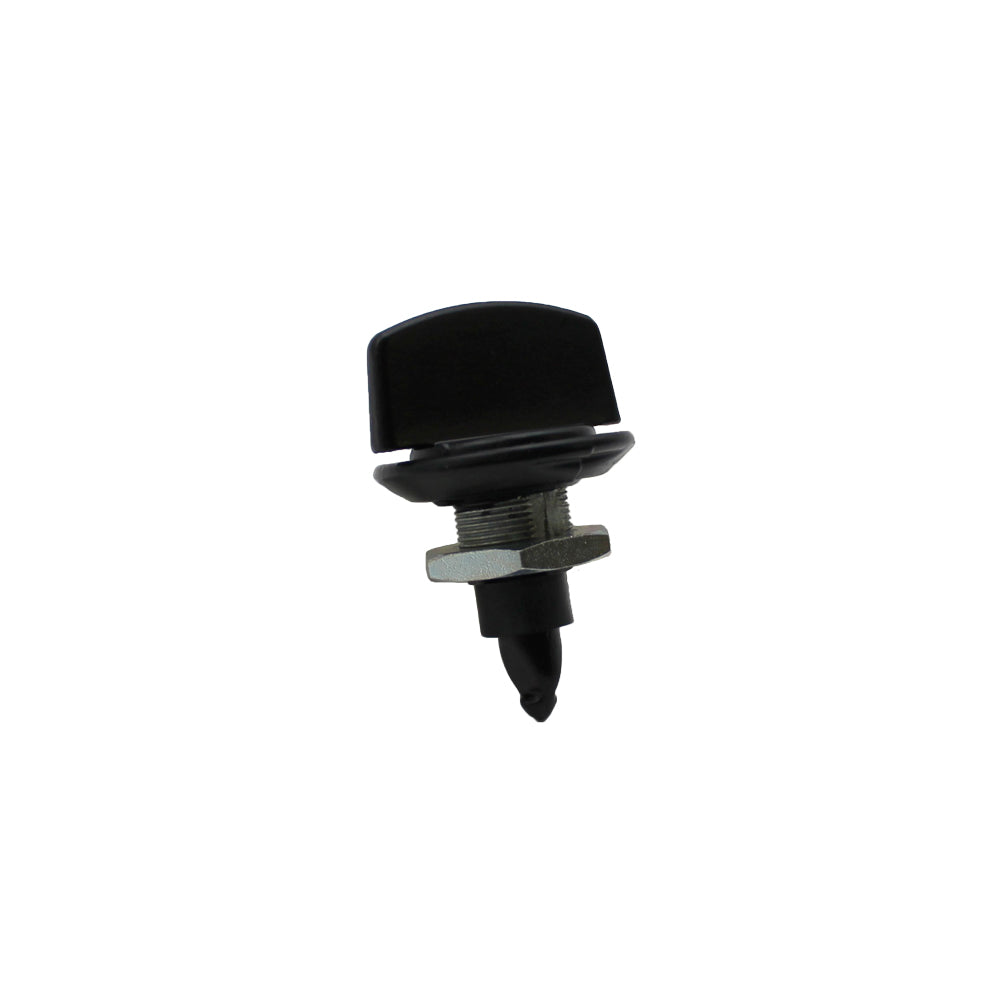 1/4 Turn Latch Fits Case/International Harvester Replaces 81866169