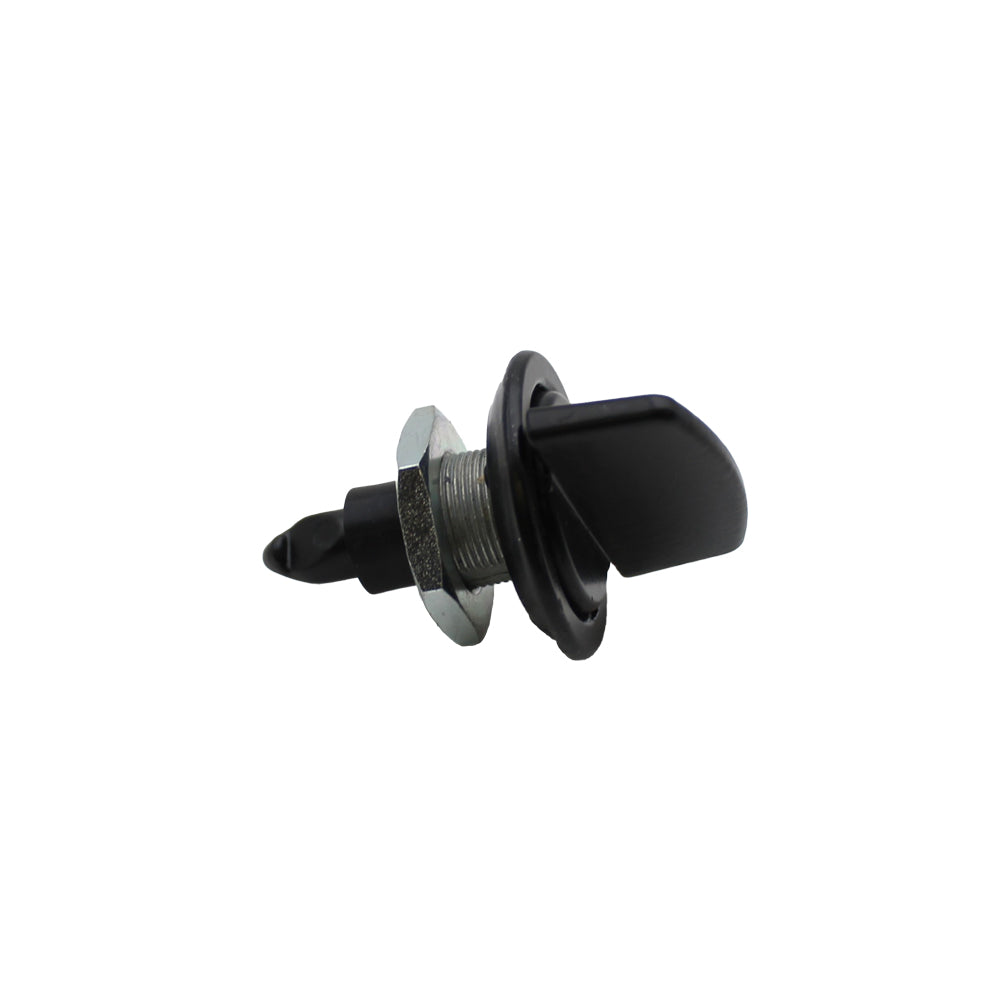 1/4 Turn Latch Fits Case/International Harvester Replaces 81866169