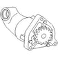 81868537 New Oil Pump Fits Ford LB110 LB115 LB90 555E 575E 655 675E +