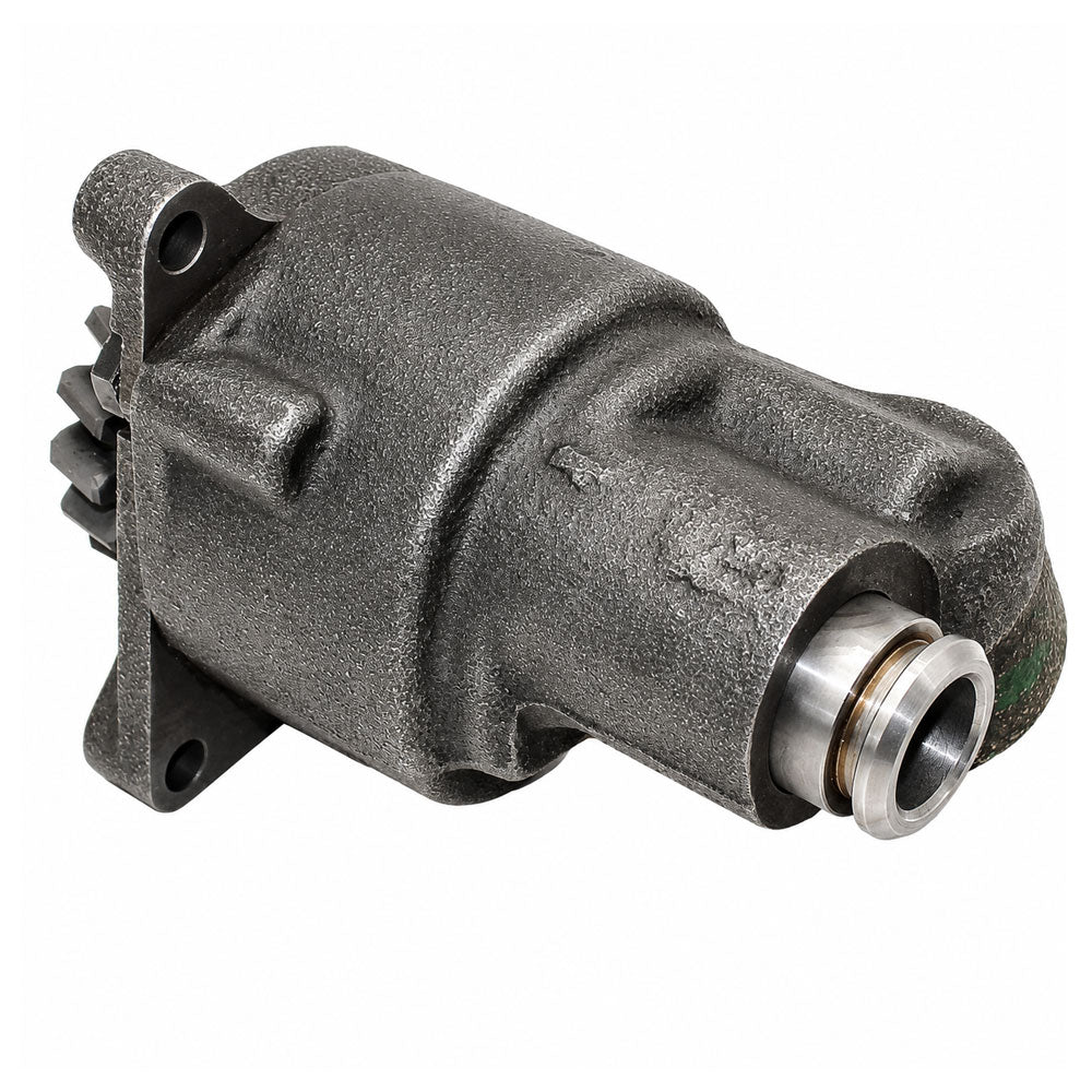 81868538 Tractor Engine Oil Pump Fits Ford 1089 1095 TR87 TR88 TR89