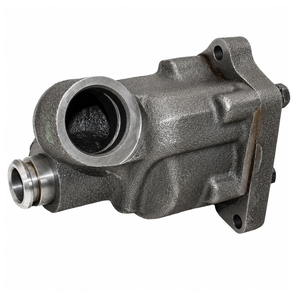 81868538 Tractor Engine Oil Pump Fits Ford 1089 1095 TR87 TR88 TR89