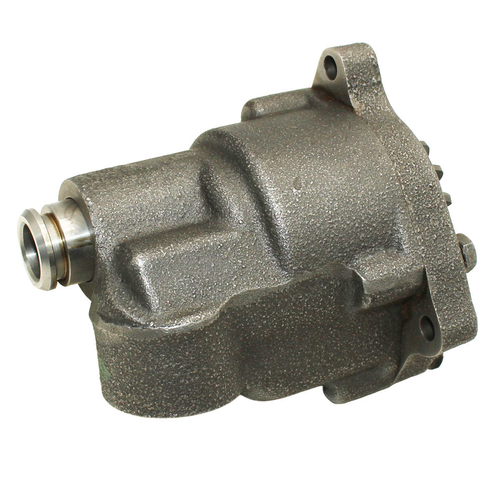 81868538 Tractor Engine Oil Pump Fits Ford 1089 1095 TR87 TR88 TR89