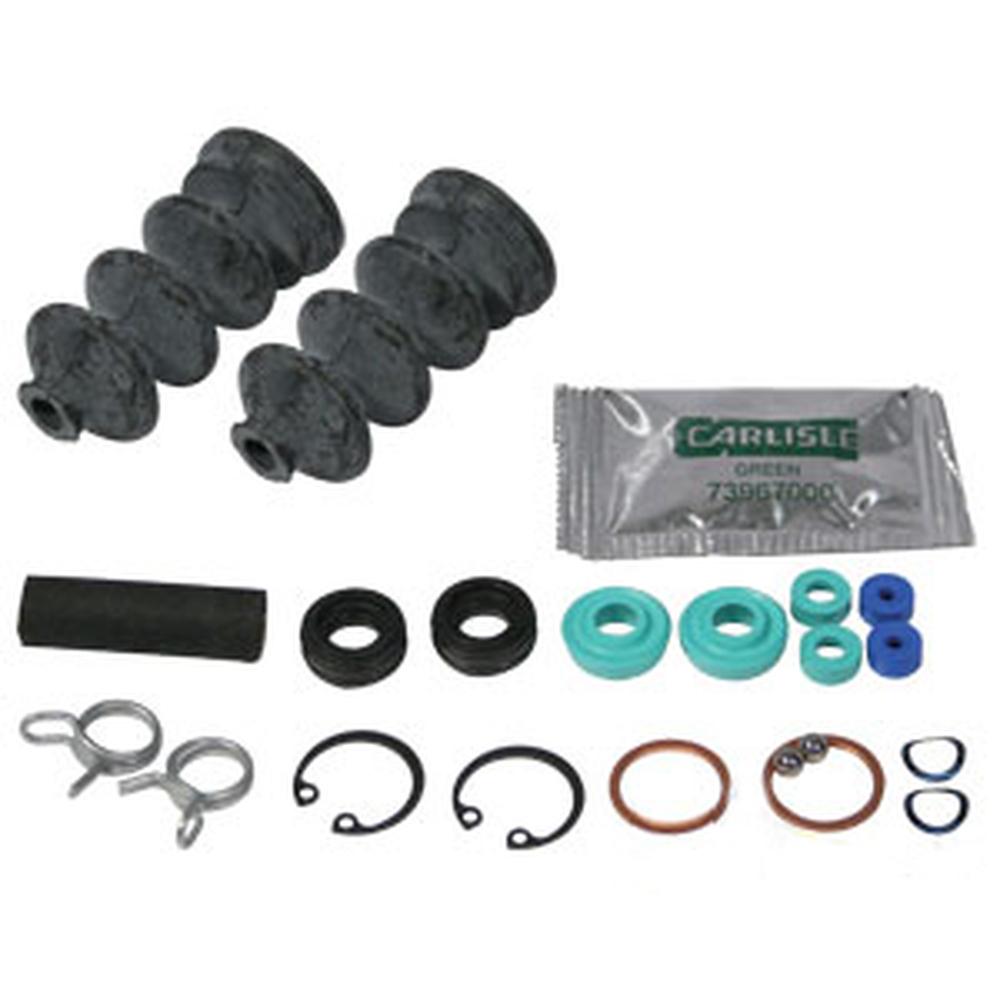 1101-1442 Fits Ford New Holland Parts Brake Master Cylinder Repair Kit 5640
