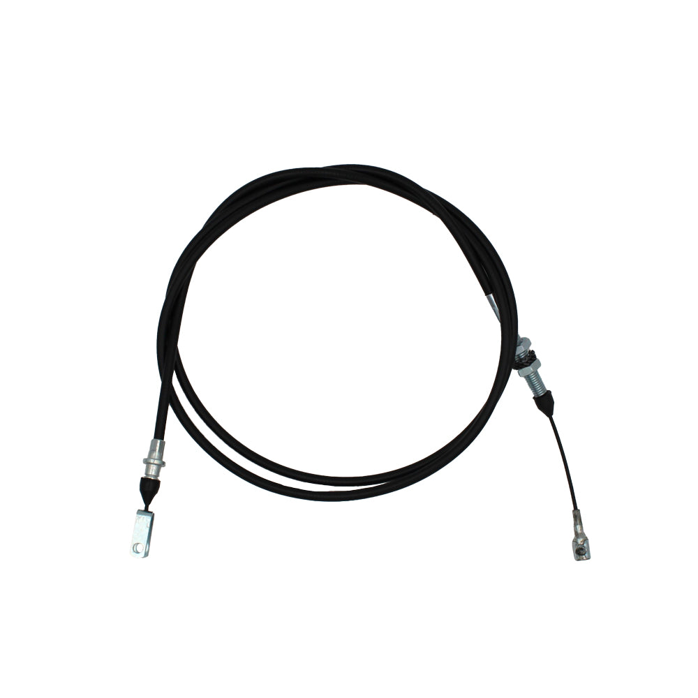 F0NN9C799CA Hand Throttle Control Cable Fits Ford New Holland 8240 8340