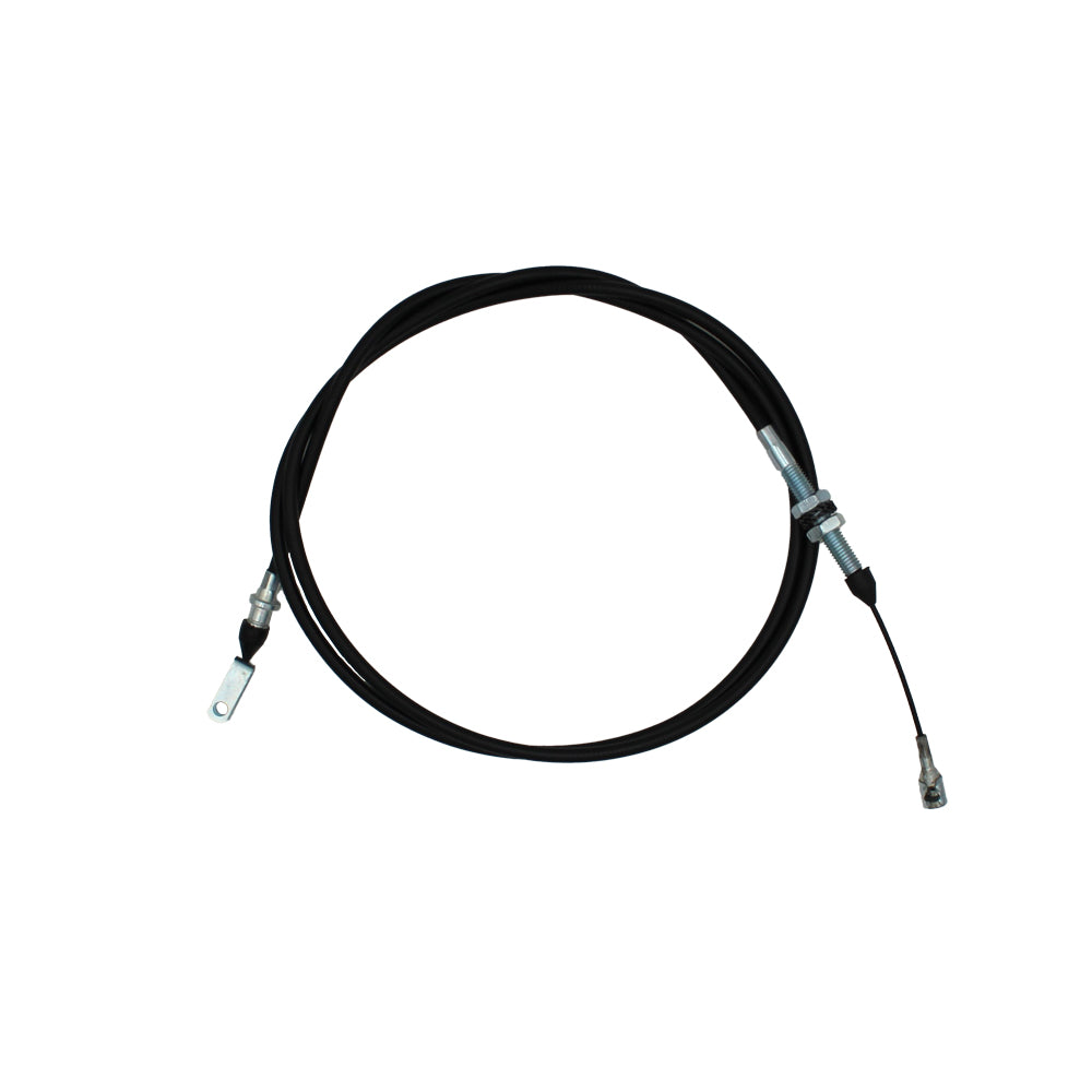 F0NN9C799CA Hand Throttle Control Cable Fits Ford New Holland 8240 8340