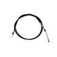 F1NN9C799CA New Hand Throttle Control Cable Fits New Holland 7840O Orchard 6-Cyl