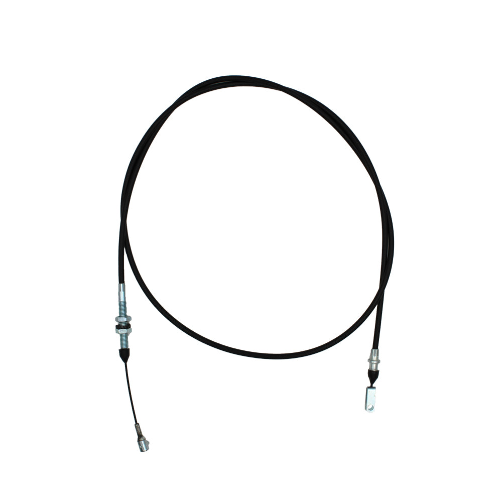 Cable - Throttle Fits Ford 5640 6640 7740 7840 8240 8340 81870803 81866238