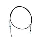 F1NN9C799CA New Hand Throttle Control Cable Fits New Holland 7840O Orchard 6-Cyl