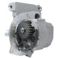 Hydraulic Tandem Gear Pump Fits Ford Replaces 81871528