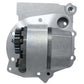 Hydraulic Tandem Gear Pump Fits Ford/New Holland Replaces 73402660