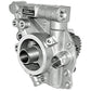 Tandem Gear Hydraulic Pump Fits Ford/NH TB100 TB110 TB120 TB80 TB85 TB90