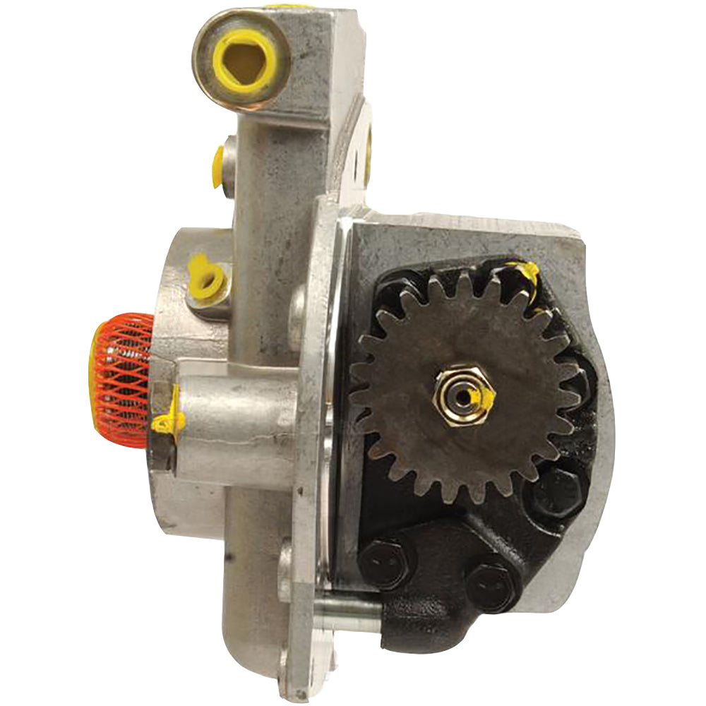 Hydraulic Pump For Part 73402660 81871528 82983657 87540839 87540982 F0NN600BB
