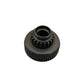 F1NNN750AA PTO Drive Hub w/ Gear Fits Ford Tractor 5000 5100 5200 7000 7100