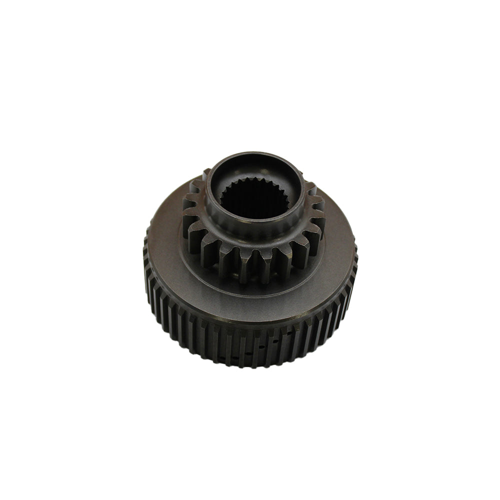 F1NNN750AA PTO Drive Hub w/ Gear Fits Ford Tractor 5000 5100 5200 7000 7100