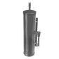 Receiver Drier Fits Ford 5640 8340 7740 8240 6640 7840 82000471