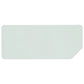 Lower Rear Glass Fits Ford/New Holland Replaces 82000485